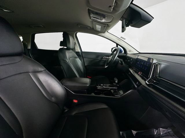 Used 2024 Kia Sportage EX image 26