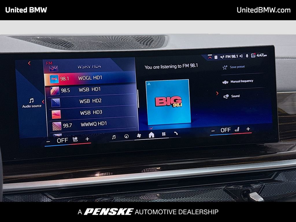 Certified 2026 BMW X5 xDrive40i image 8