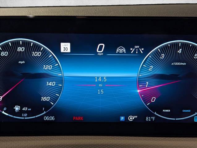 Used 2026 Mercedes-Benz CLA 250 image 10