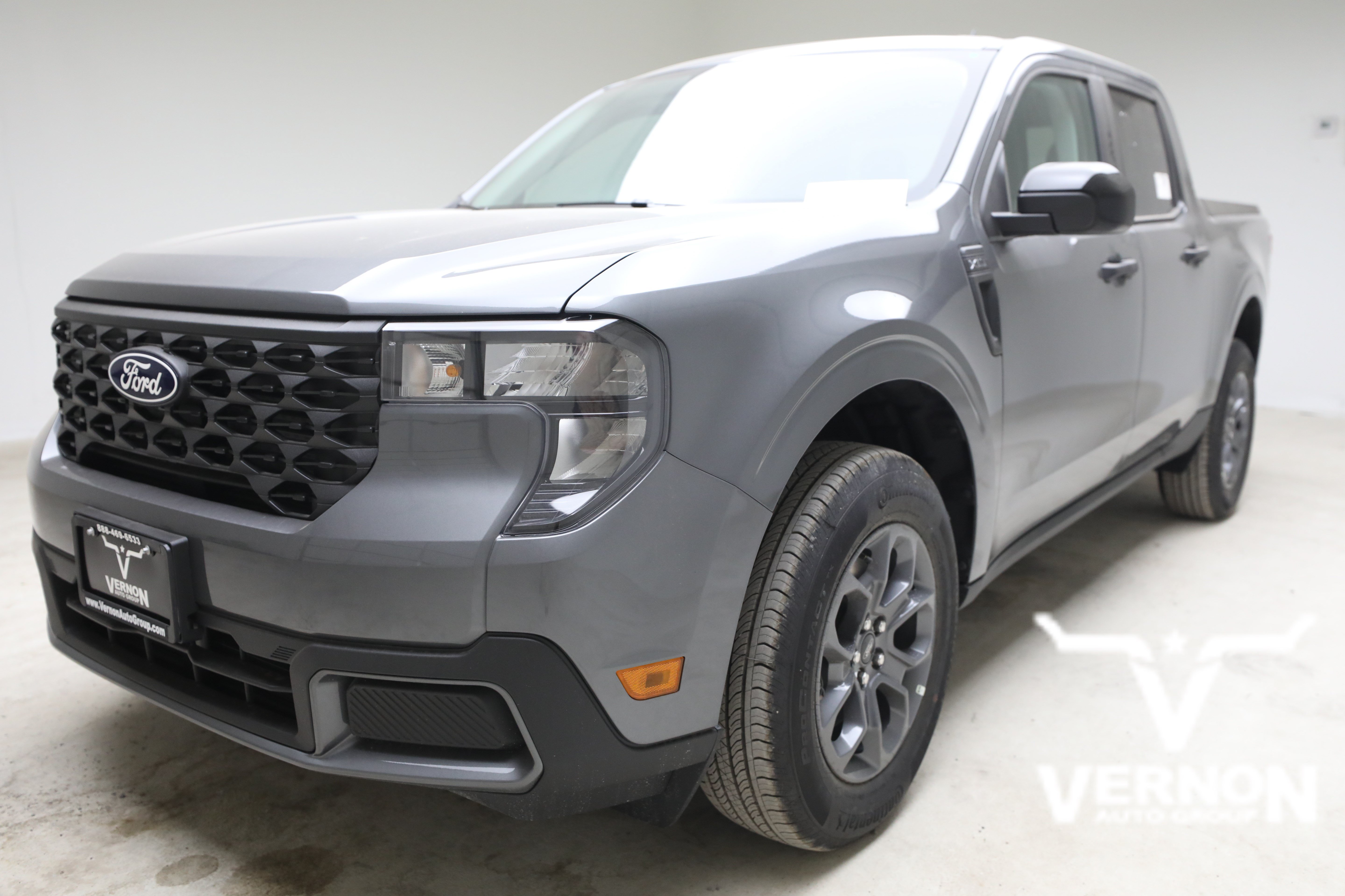 New 2026 Ford Maverick XLT w/ XLT Luxury Package FWD video 1