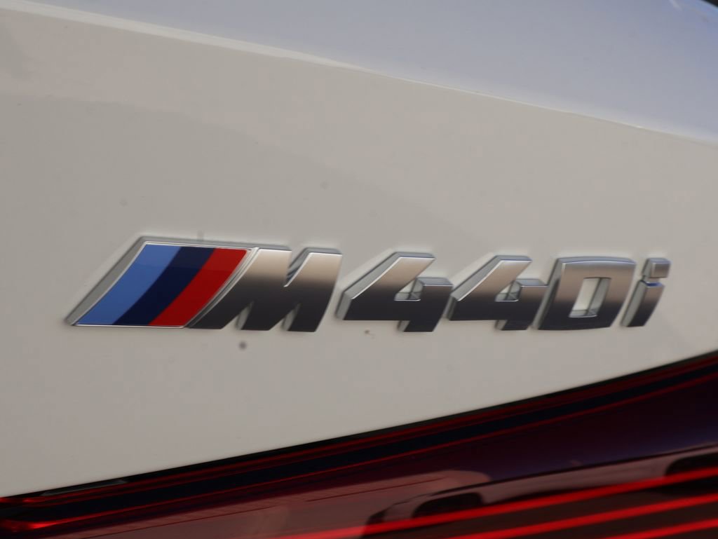 New 2026 BMW 440i xDrive Convertible w/ Premium Package image 26