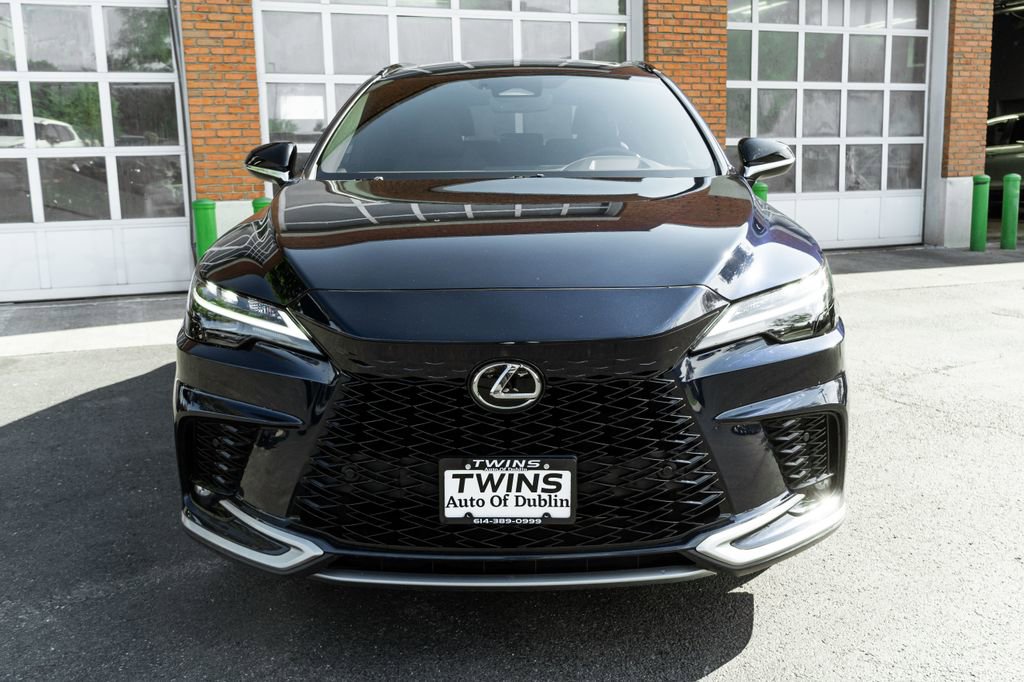 Used 2023 Lexus RX 350 Premium Plus AWD/4WD image 34