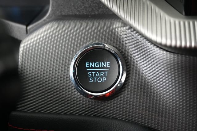 Certified 2025 Ford Explorer ST image 16