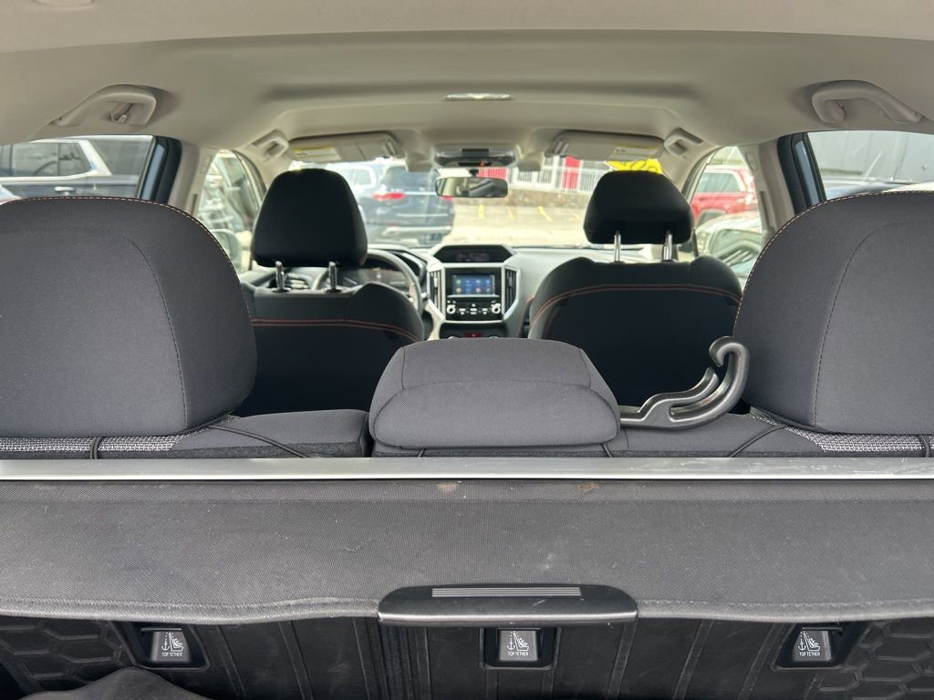 Used 2022 Subaru Crosstrek 2.0i Premium image 25