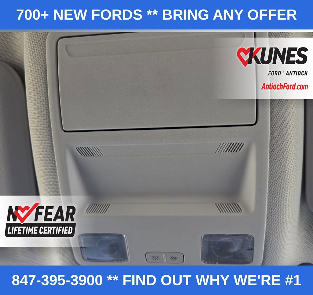 New 2026 Ford Bronco Sport Outer Banks w/ Outer Banks Tech Package+ AWD/4WD image 68