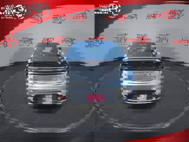 New 2026 Toyota Prius Plug-In Hybrid image 7