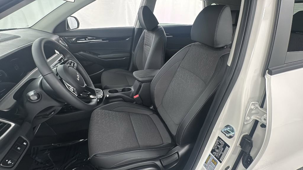 New 2026 Kia Seltos S image 10