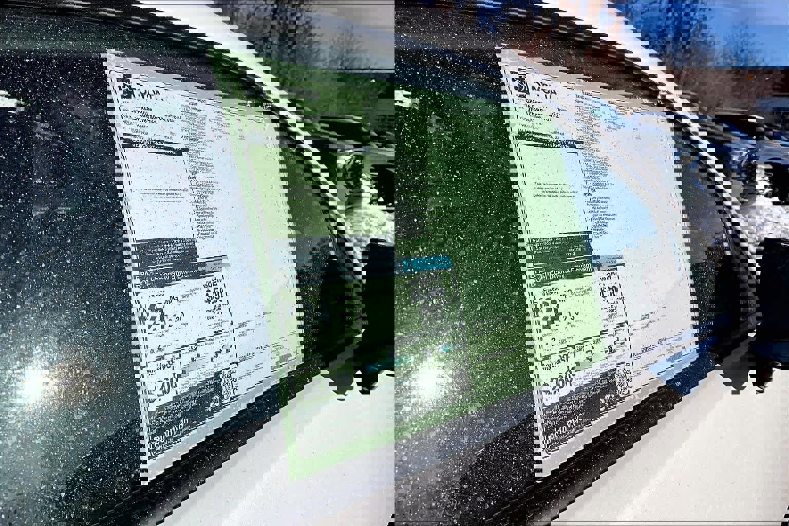 New 2026 Toyota GR86 Premium image 19