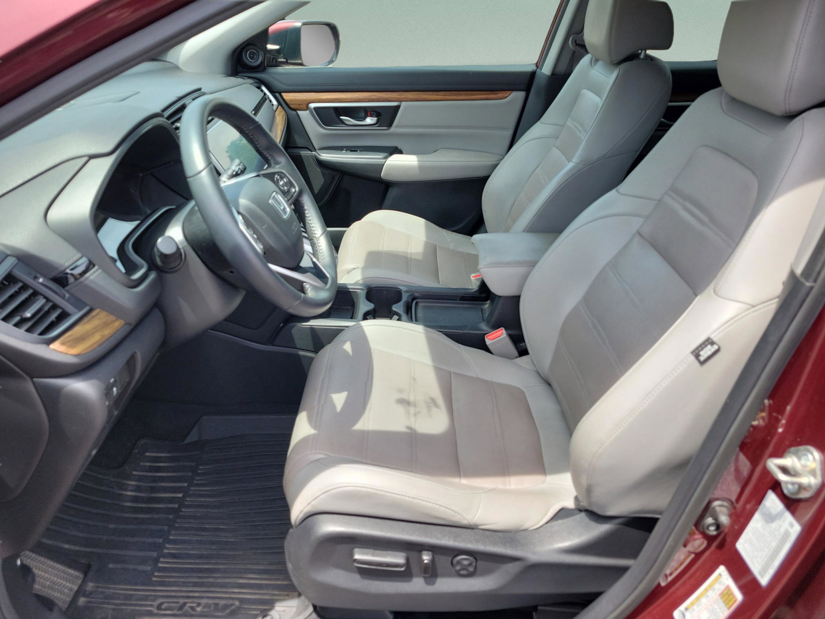 Used 2019 Honda CR-V Touring image 25