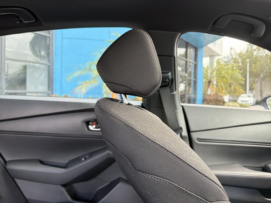 Used 2025 Honda Accord Sport image 16