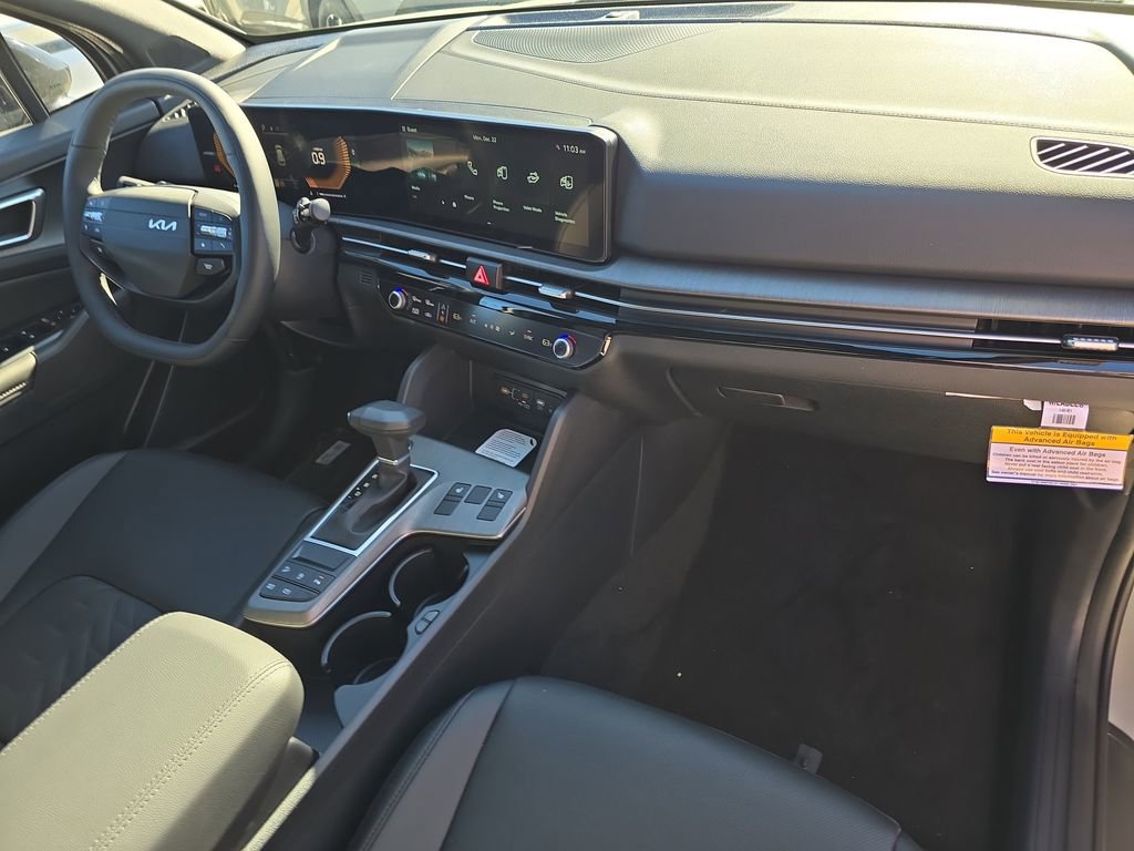 New 2026 Kia Sportage X-Line image 13