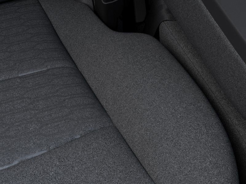 New 2026 RAM 2500 Tradesman image 22