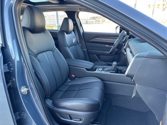 New 2026 MAZDA CX-50 AWD 2.5 Hybrid w/ Weather Package image 14