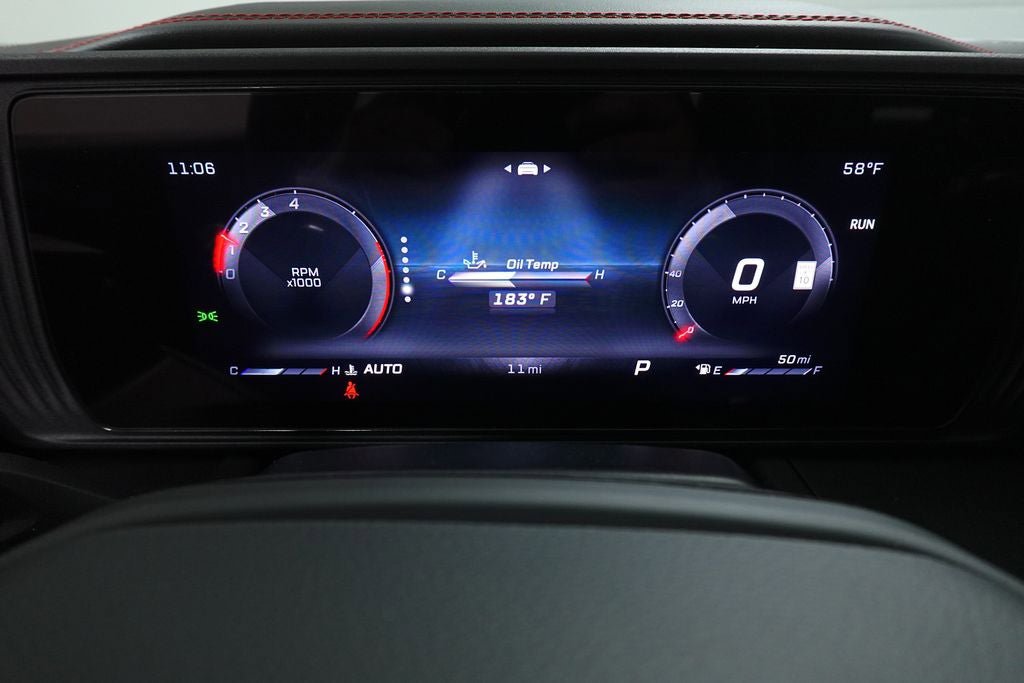 New 2026 Dodge Charger GT w/ Performance Handling Group AWD/4WD image 15