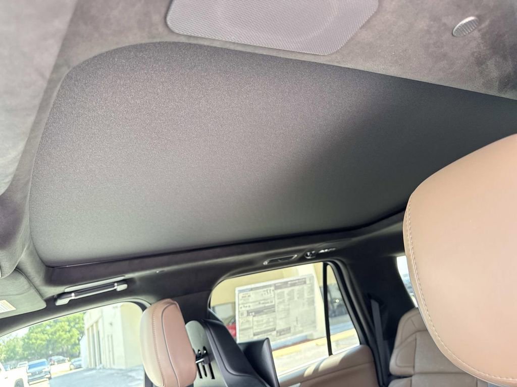 New 2026 Lincoln Navigator Black Label AWD/4WD image 34