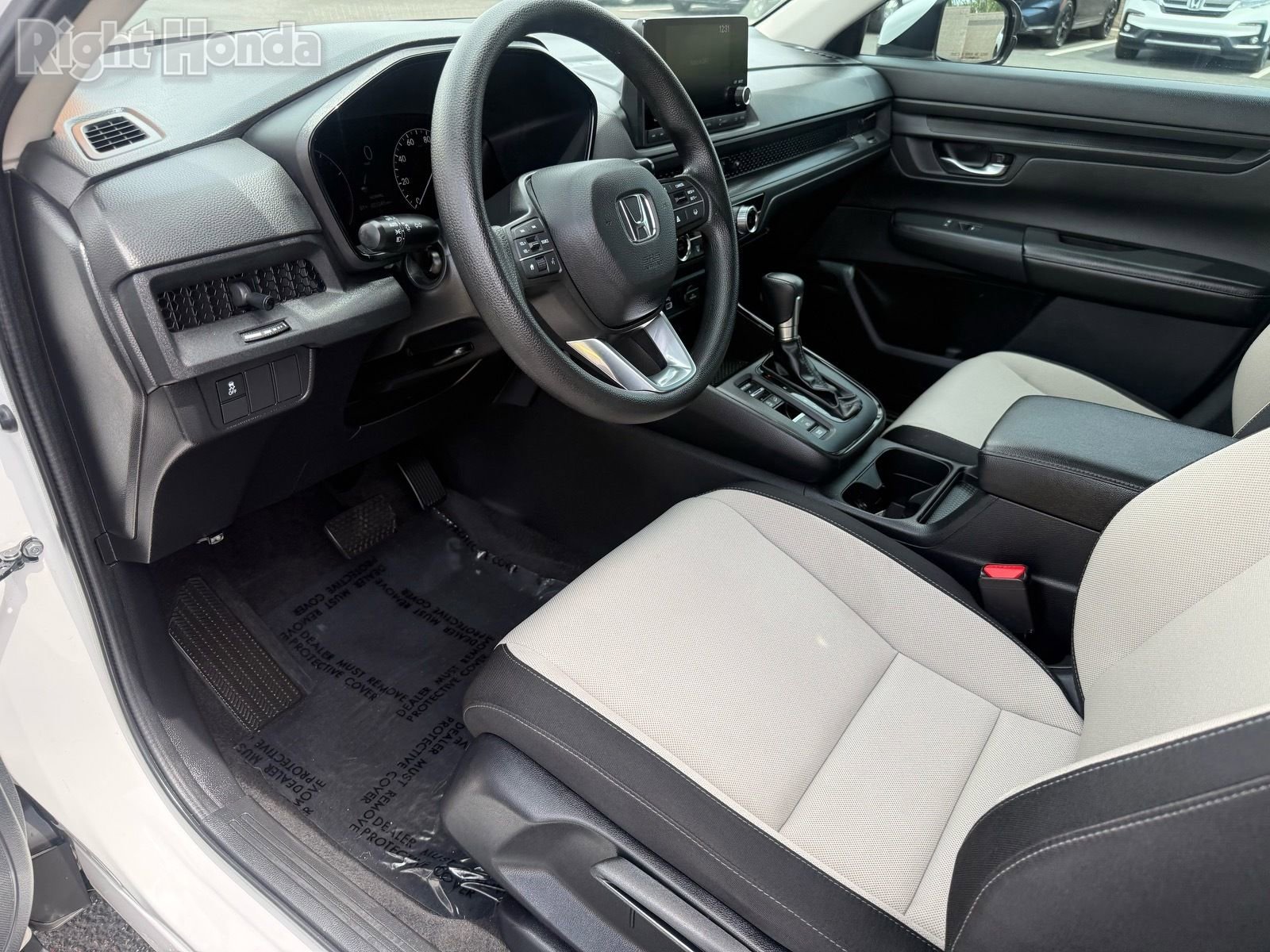 Certified 2024 Honda CR-V LX image 13