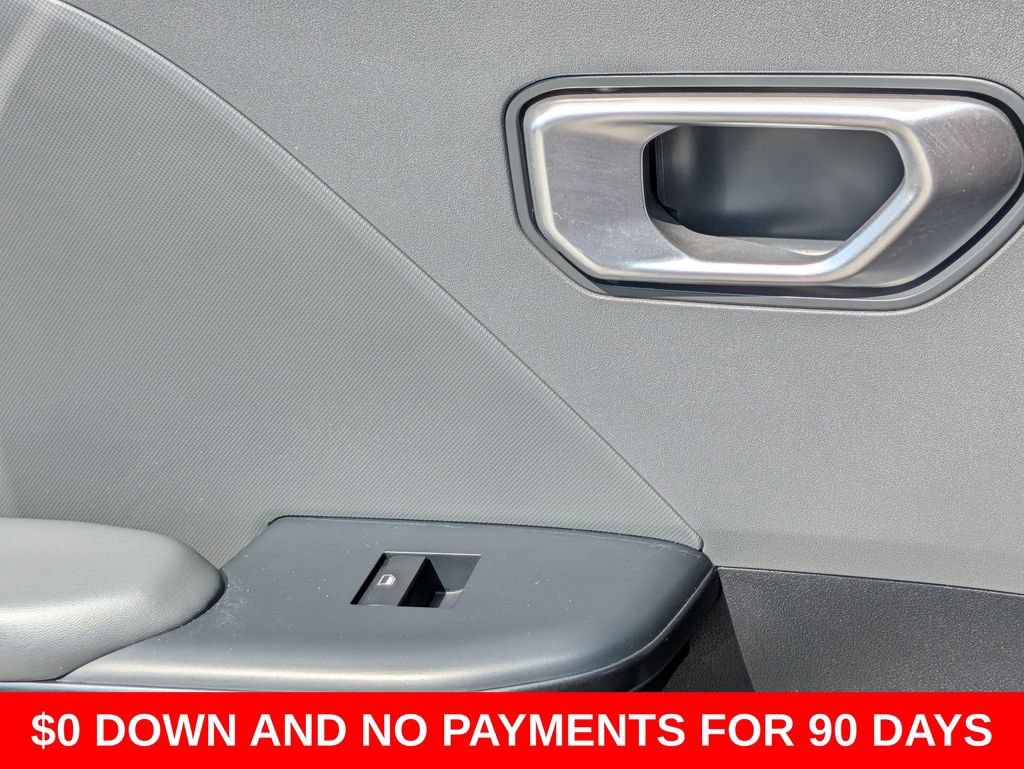Used 2025 Kia K4 FWD image 26
