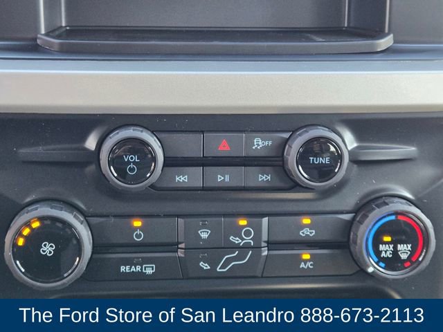 New 2026 Ford F250 XLT image 20