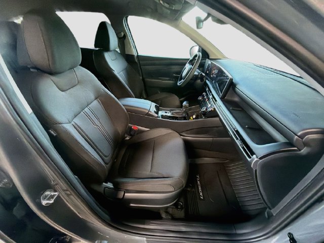 New 2026 Hyundai Tucson SEL Plus FWD image 28