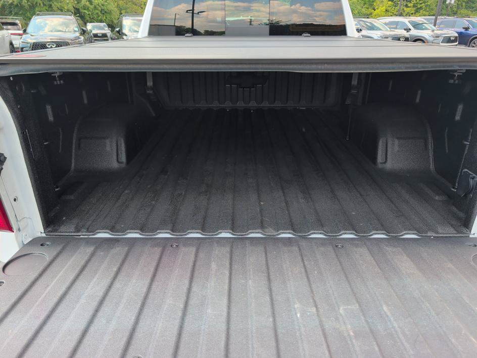 Used 2024 Chevrolet Silverado 1500 RST w/ RST All Star Premium Package AWD/4WD image 14
