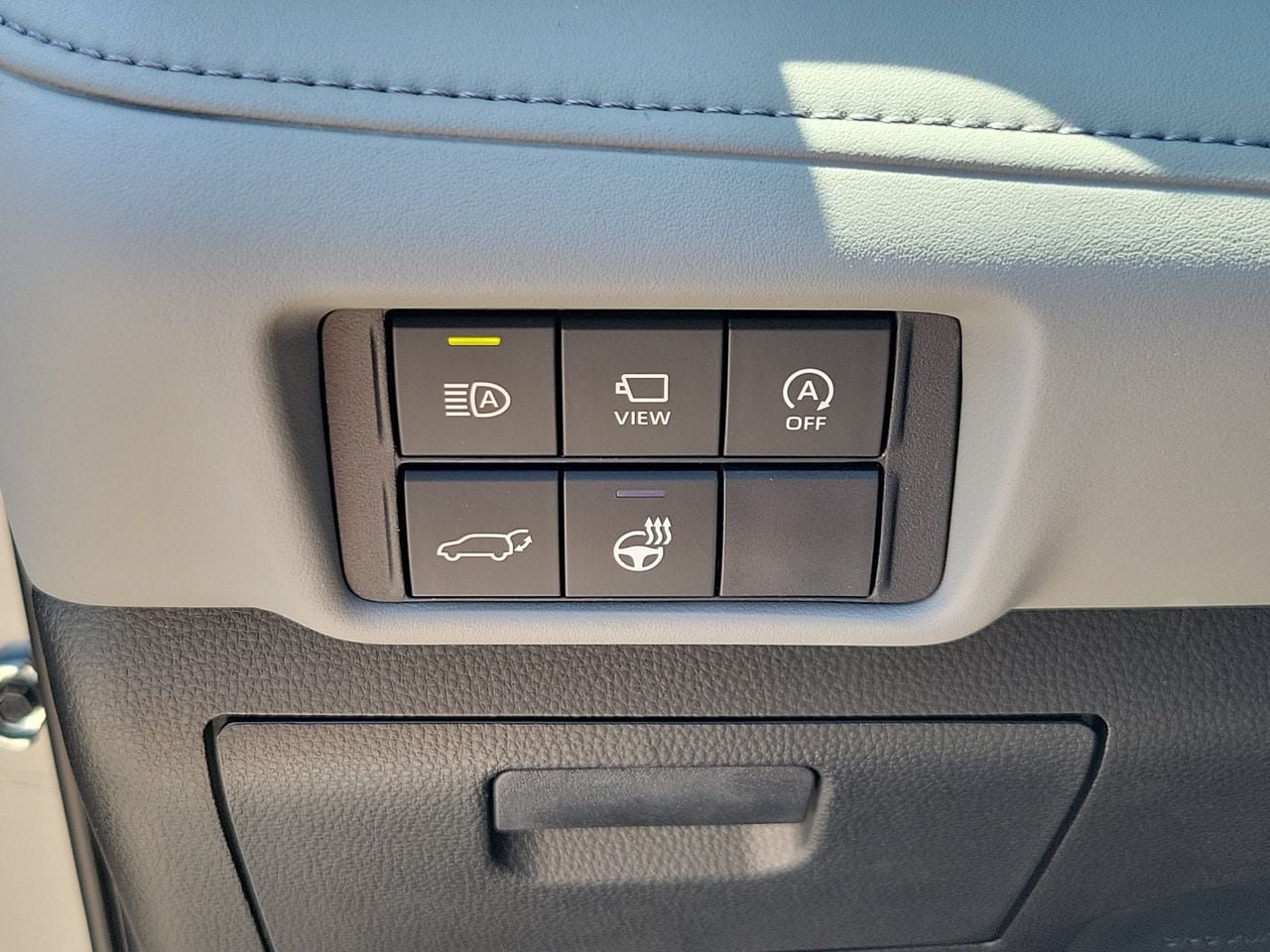 New 2026 Toyota Highlander Limited AWD/4WD image 31