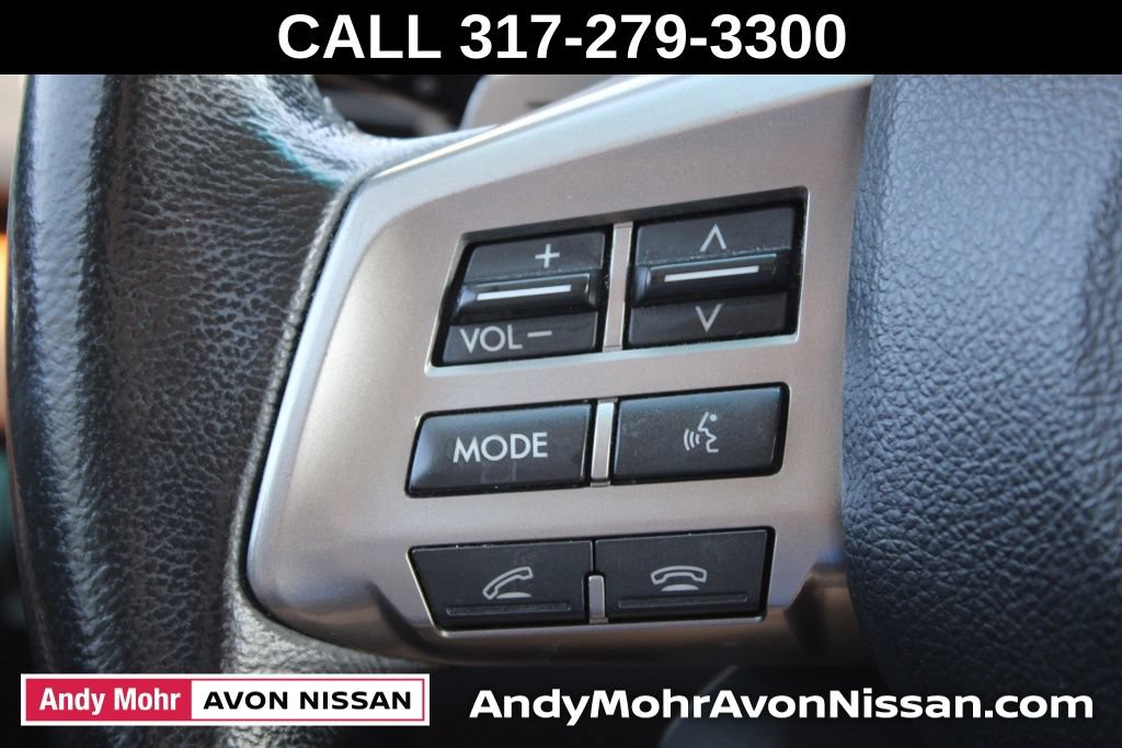 Used 2014 Subaru Outback 3.6R Limited w/ Moonroof Package AWD/4WD image 29