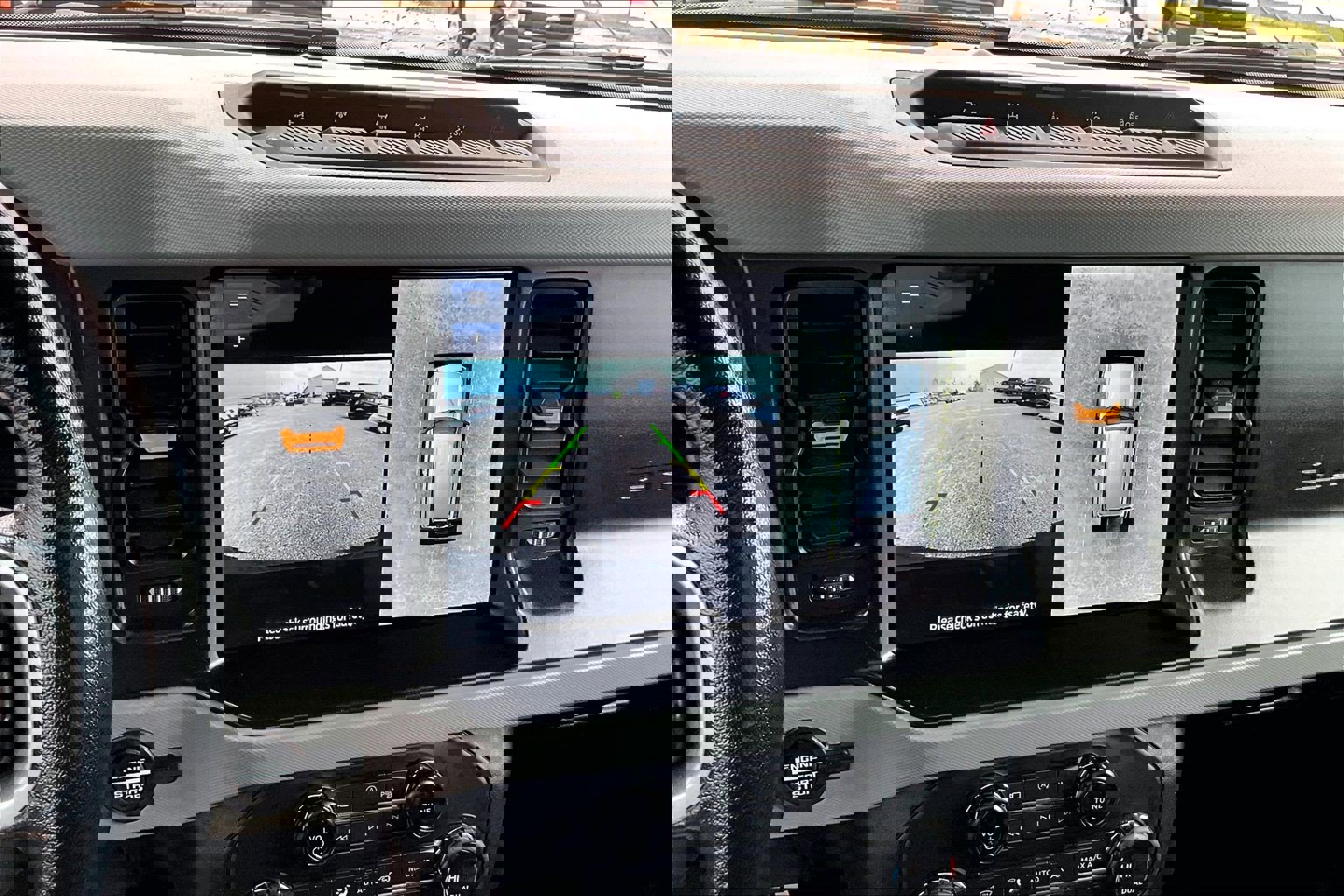 Used 2021 Ford Bronco Badlands image 29