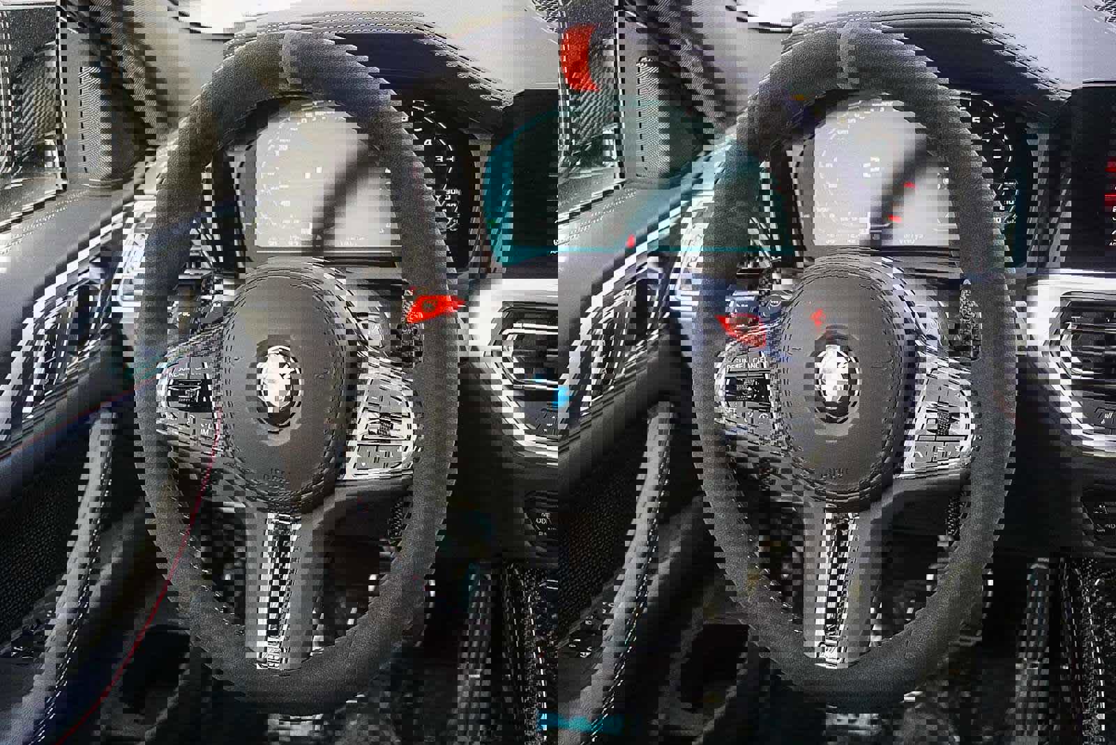 Used 2023 BMW M4 CSL image 15