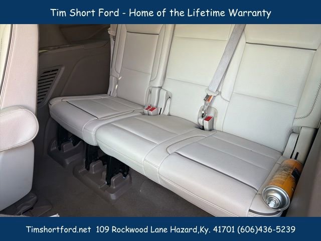 Used 2021 GMC Yukon Denali w/ Denali Premium Package image 14