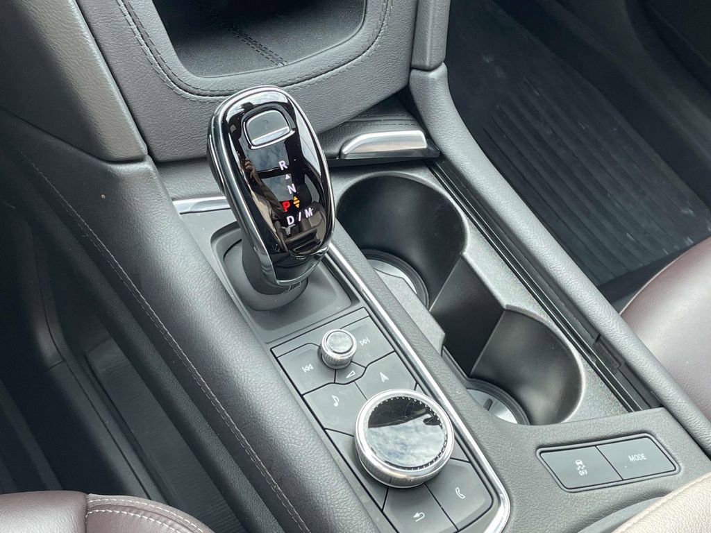 Certified 2023 Cadillac XT6 Premium Luxury image 25