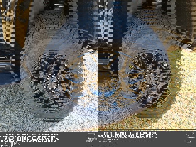 New 2026 GMC Hummer EV SUV image 10