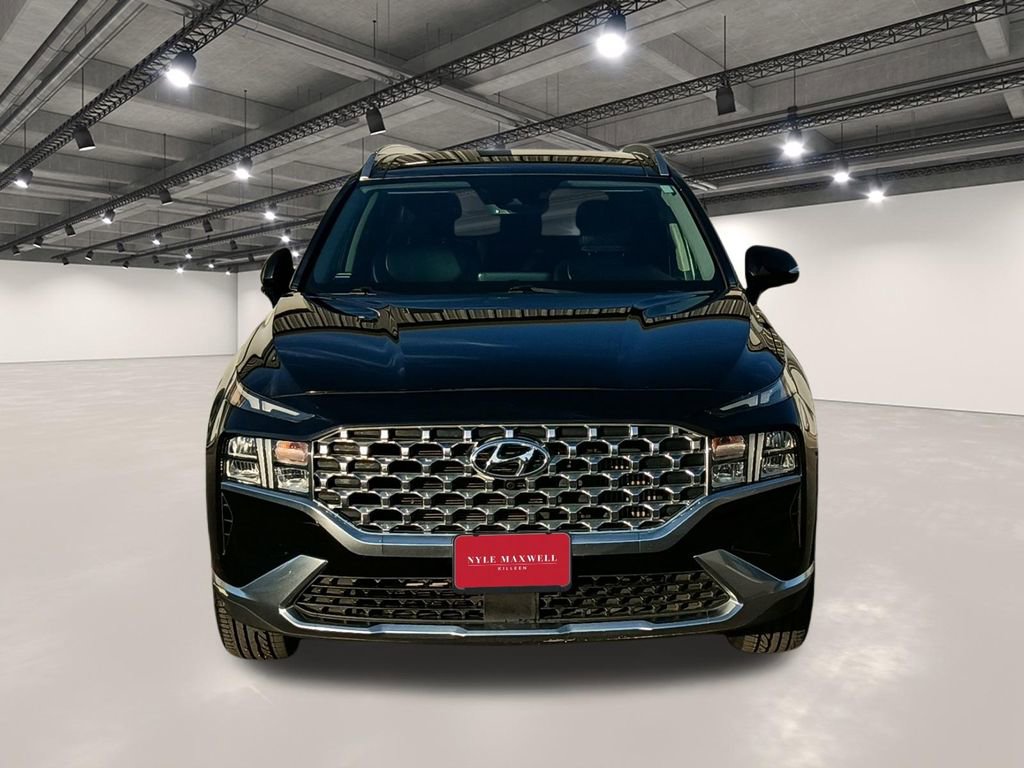 Used 2023 Hyundai Santa Fe SEL Premium AWD/4WD image 18