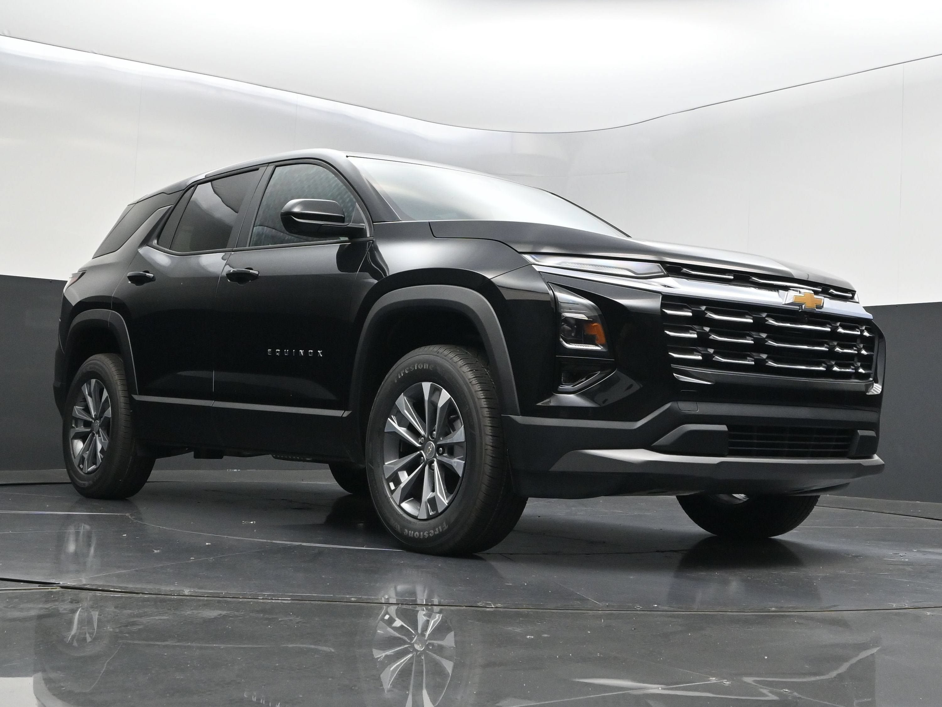 New 2027 Chevrolet Equinox LT w/ Convenience Package II FWD image 41