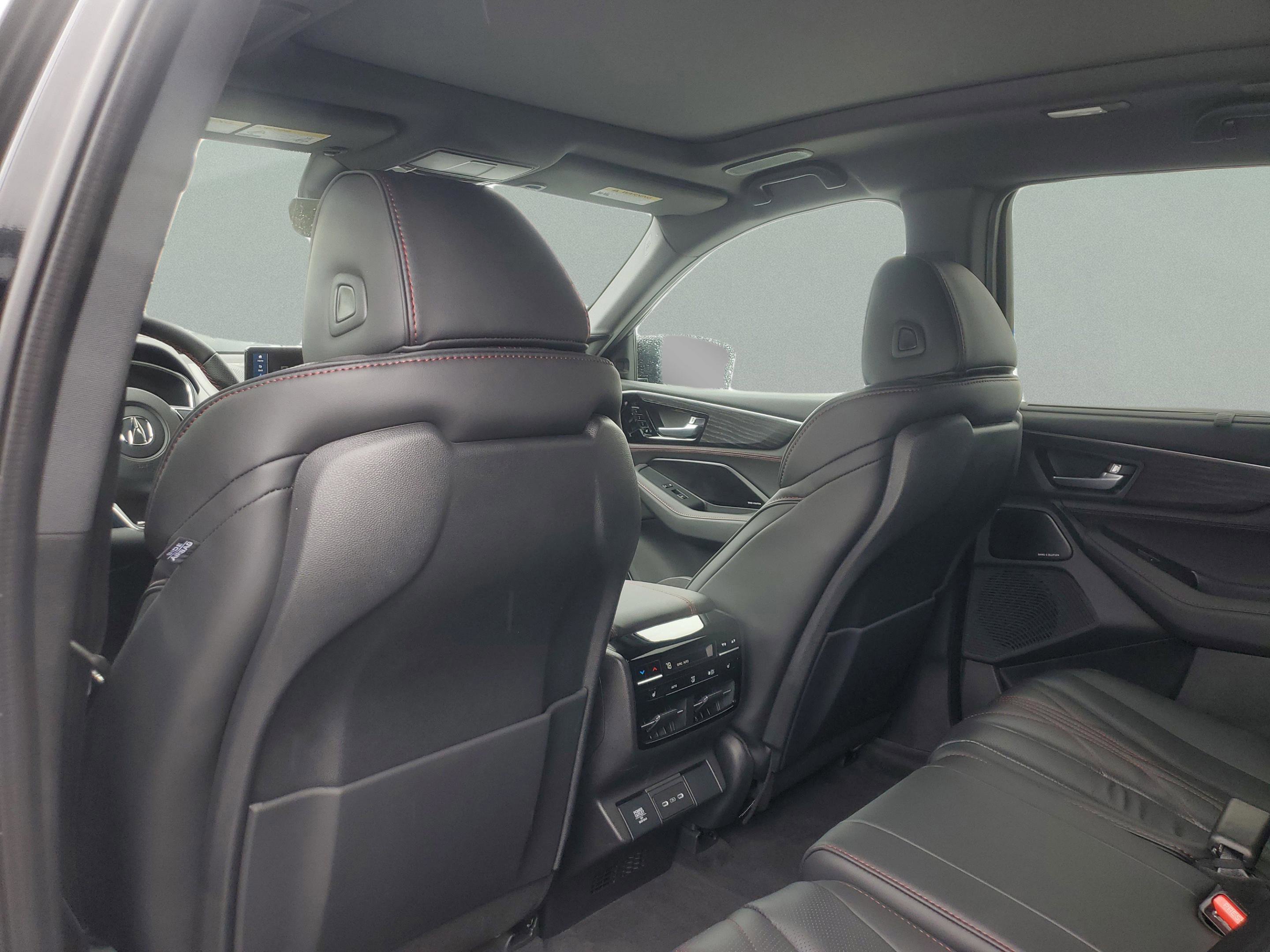 New 2026 Acura MDX Type S image 11