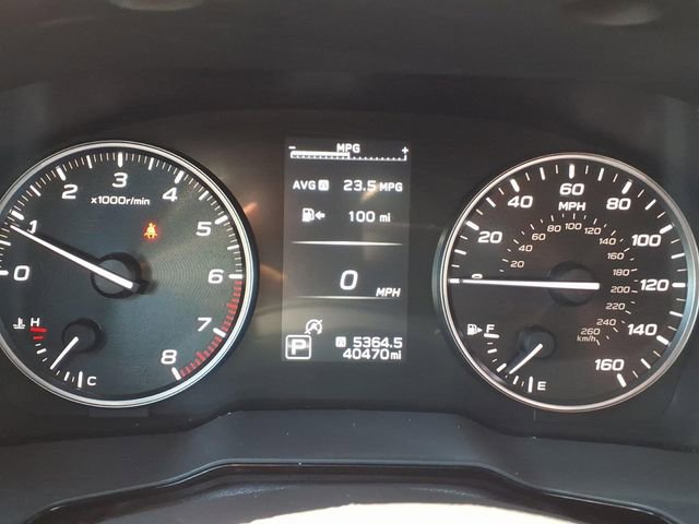 Used 2024 Subaru Outback Premium AWD/4WD image 20