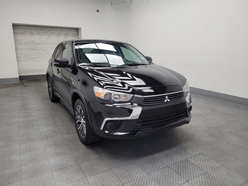 Used 2017 Mitsubishi Outlander Sport ES AWD/4WD image 13