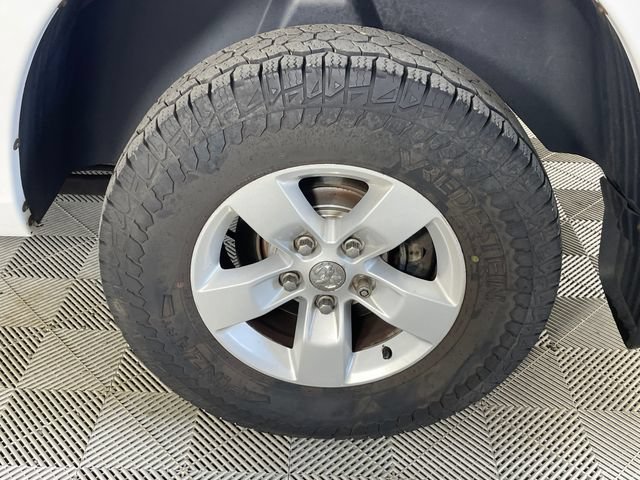 Used 2014 RAM 1500 ST w/ SXT Appearance Group AWD/4WD image 18