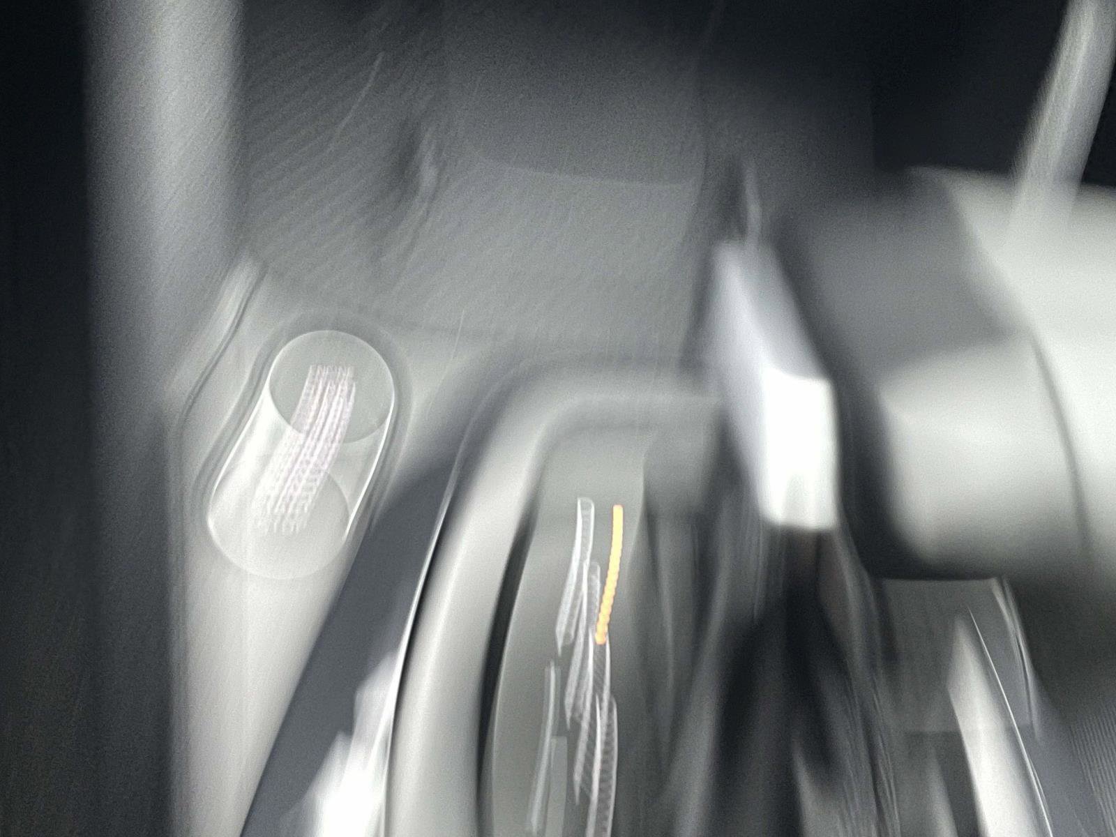 Used 2025 Kia K4 EX image 8