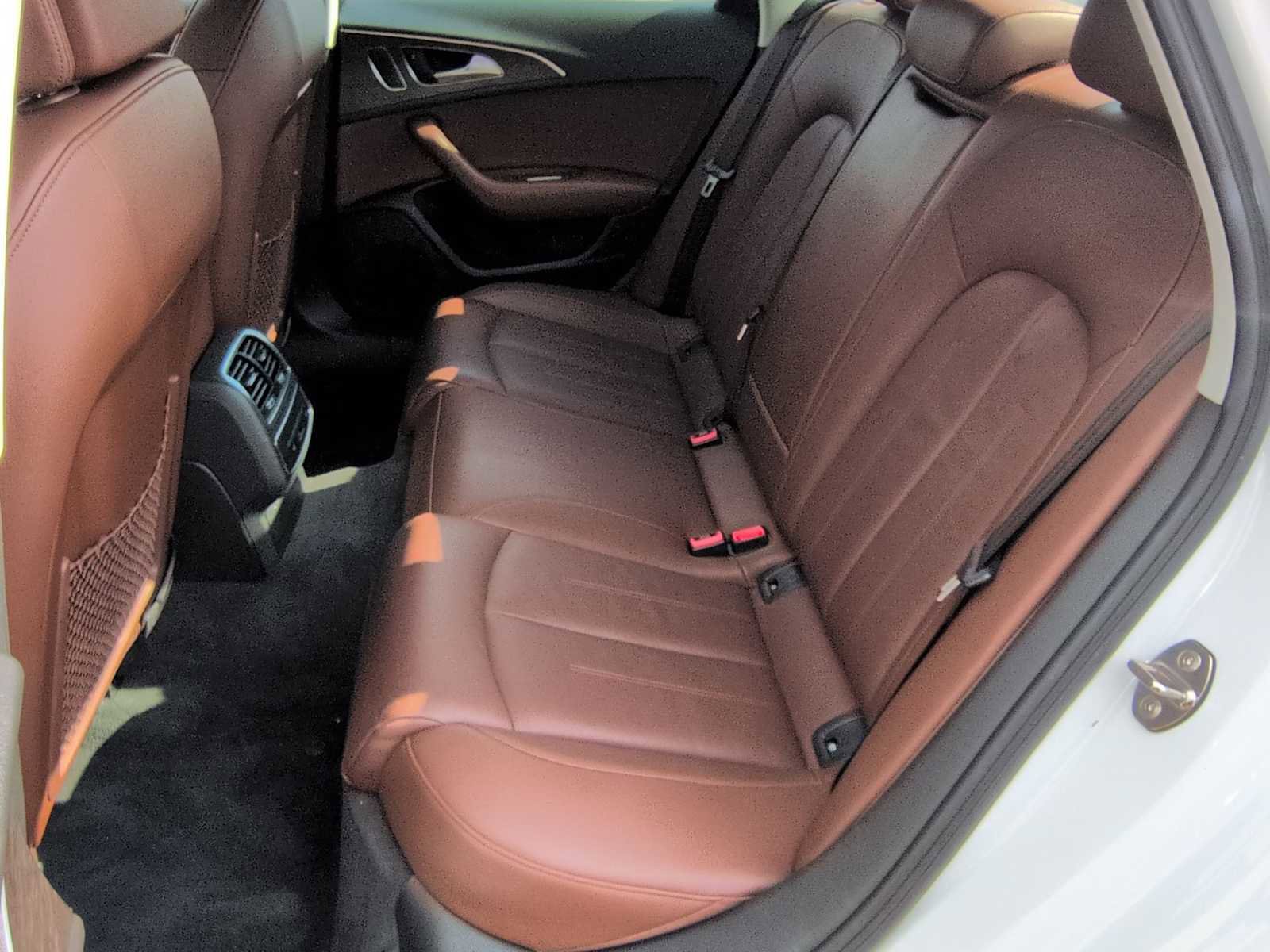 Used 2017 Audi A6 2.0T Premium image 21