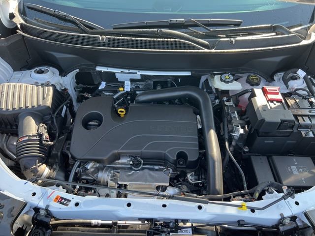 New 2026 GMC Terrain AT4 w/ Convenience Package III image 10