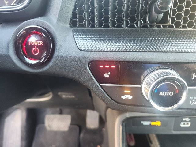 Certified 2025 Honda CR-V Sport image 22