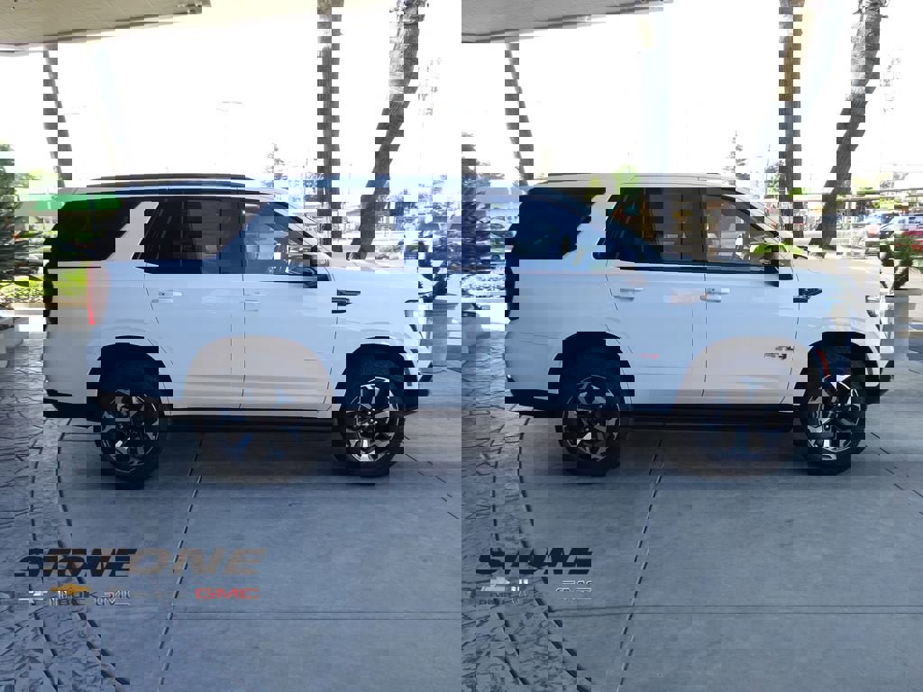 New 2026 GMC Yukon AT4 Ultimate image 9