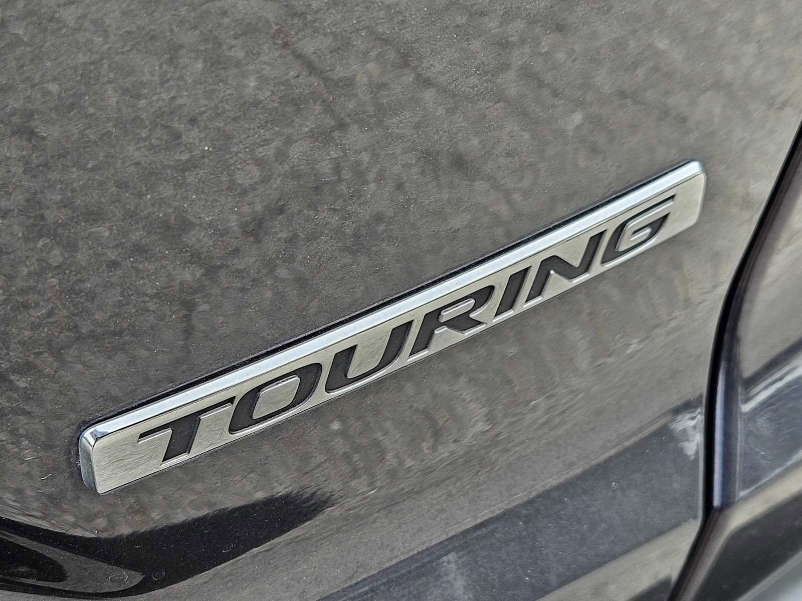 Used 2019 Honda CR-V Touring image 12