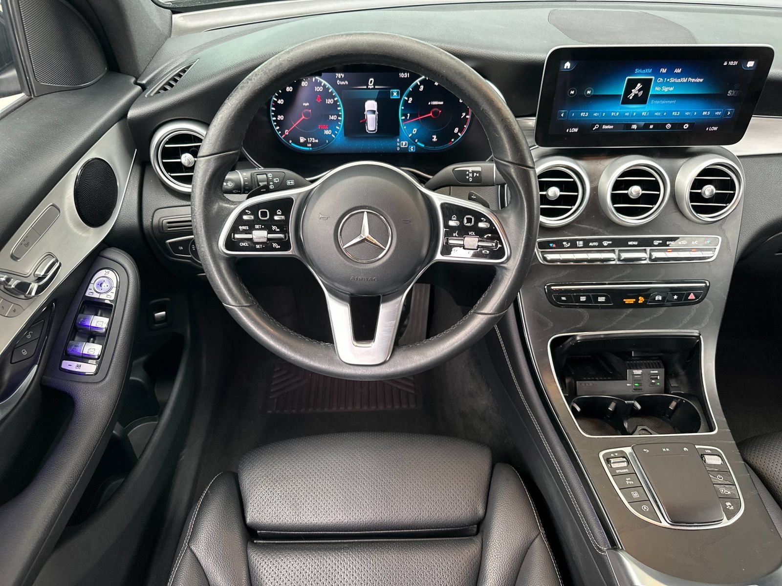 Used 2021 Mercedes-Benz GLC 300 image 15