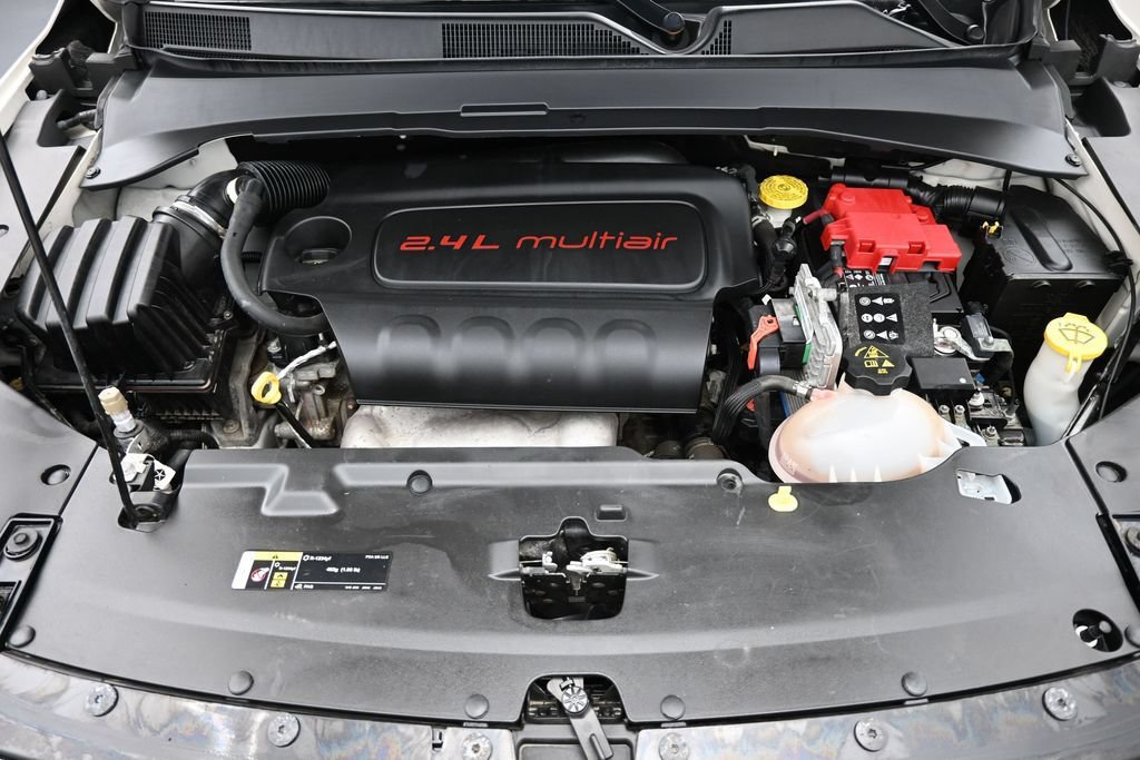 Used 2019 Jeep Compass Limited AWD/4WD image 14
