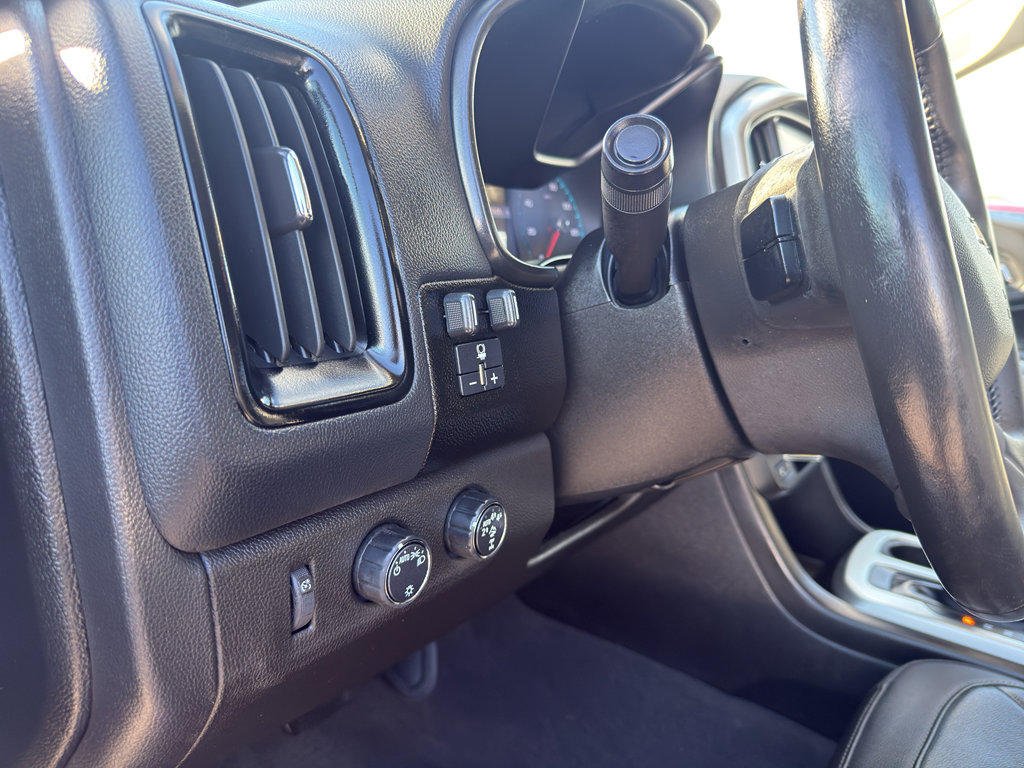 Used 2021 Chevrolet Colorado ZR2 image 15