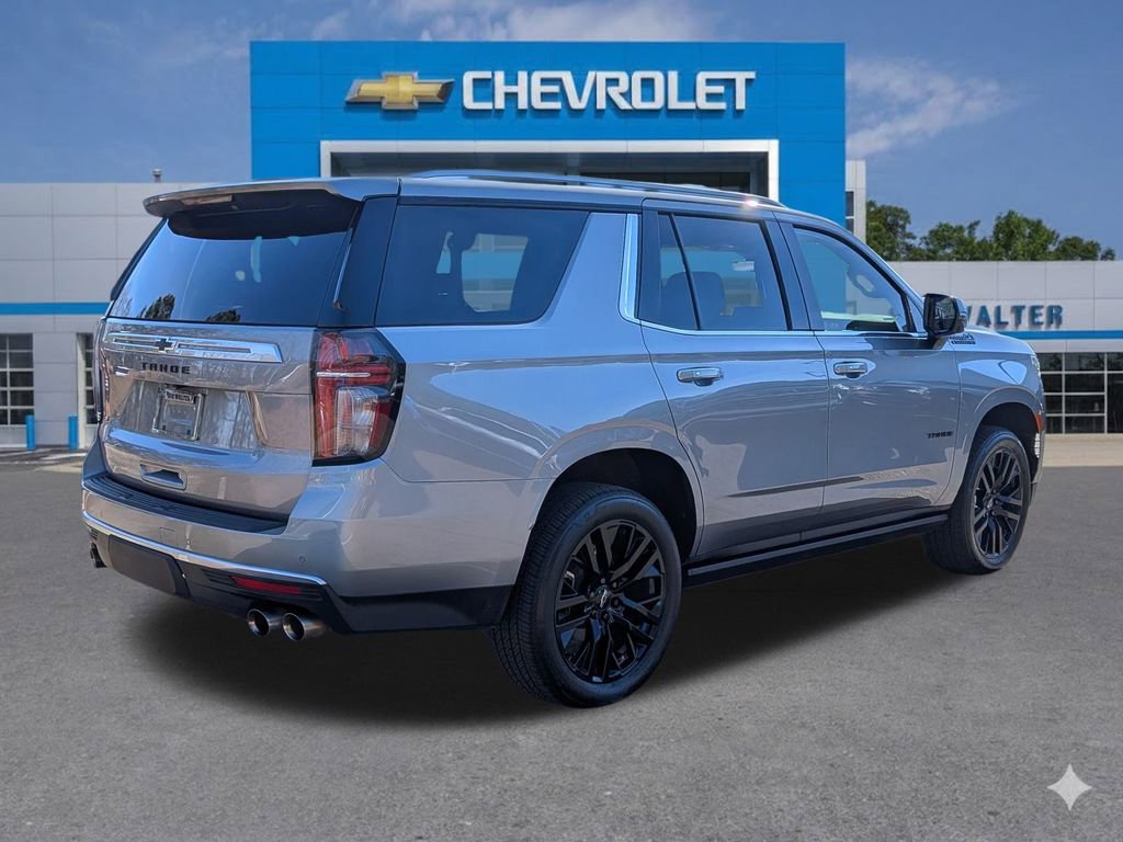 Used 2024 Chevrolet Tahoe High Country image 6