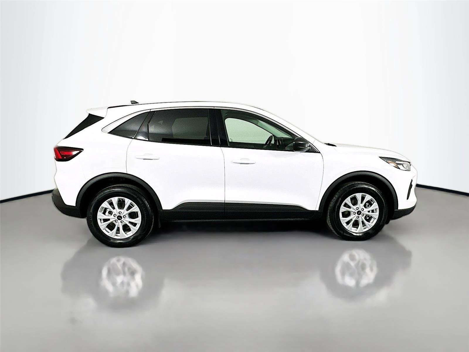 Used 2024 Ford Escape Active w/ Tech Pack #1 image 8
