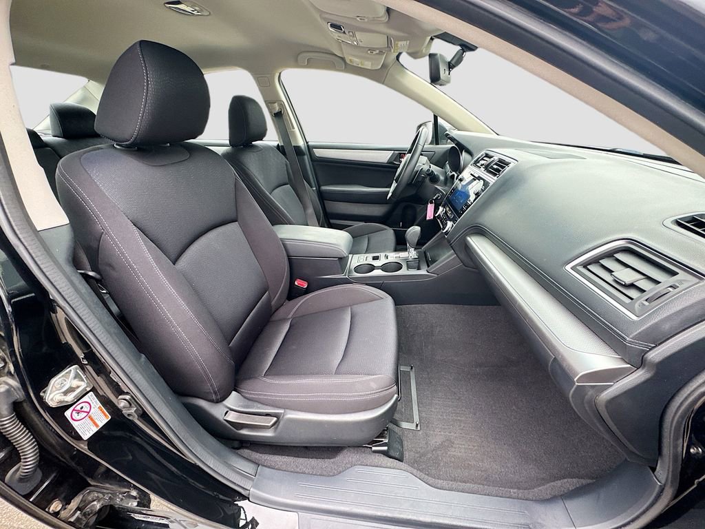 Used 2019 Subaru Legacy 2.5i Premium image 33