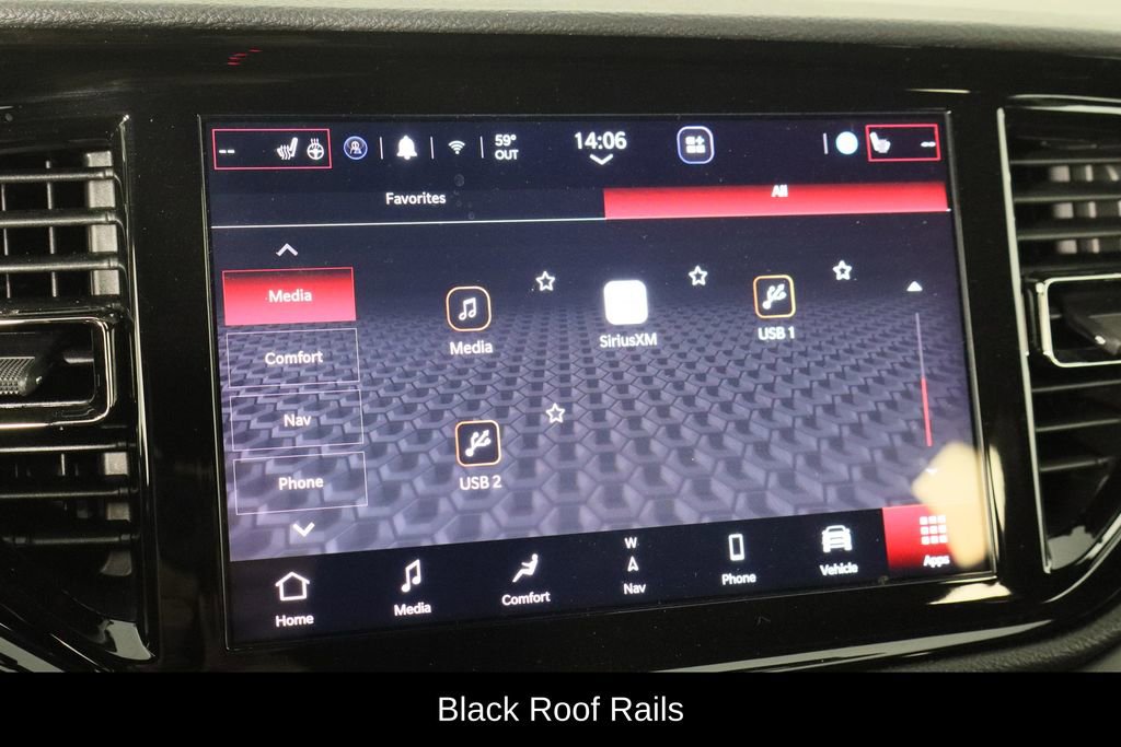 Used 2023 Dodge Durango GT image 37